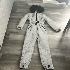 Snowsuit
